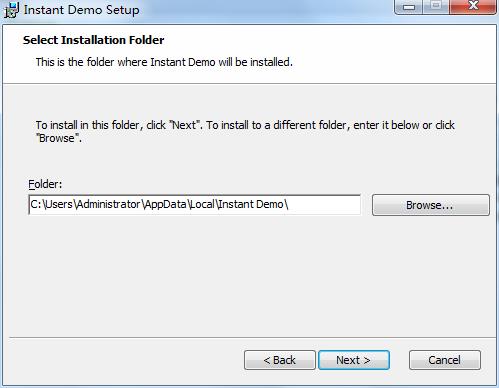 NetPlay Instant Demo(屏幕录制软件)破解版下载 v10.00.08(附破解补丁和教程)