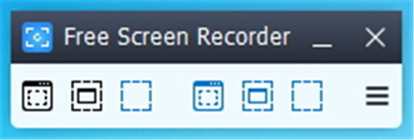 Free Screen Video Recorder中文破解版 v3.0.4下载(附注册机)