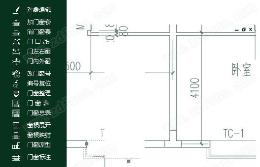 中望CAD建筑版 2022破解版-中望CAD建筑版 2022中文免费版下载(附破解补丁)