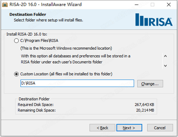 RISA-2D 16破解版下载 v16.0.1(附破解补丁及许可证文件)