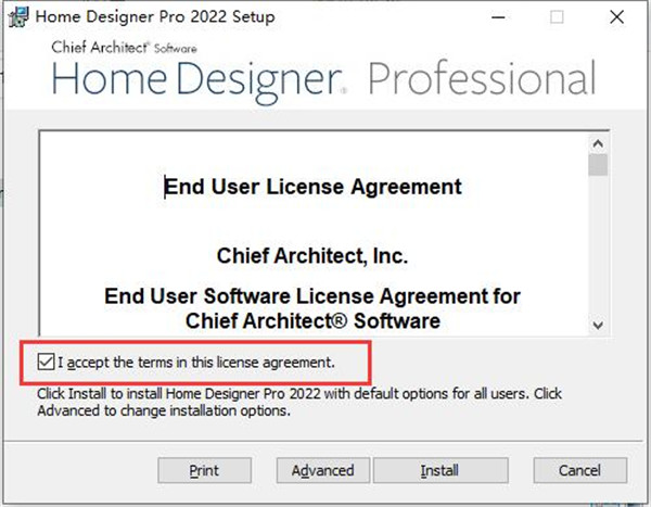 Home Designer 2022破解补丁-Home Designer破解文件下载(附破解教程)