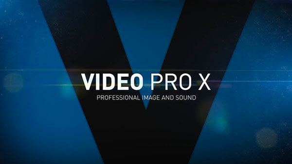 MAGIX Video Pro X13破解版-MAGIX Video Pro X13中文免费版 v19.0.1.98下载