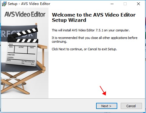 avs video editor汉化破解版_avs video editor 7.5汉化破解版下载(附注册机+汉化补丁)