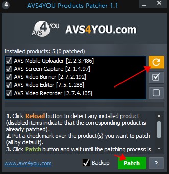 avs video editor汉化破解版_avs video editor 7.5汉化破解版下载(附注册机+汉化补丁)