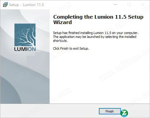 lumion 11.5破解版-lumion 11.5中文破解版下载(附安装教程)
