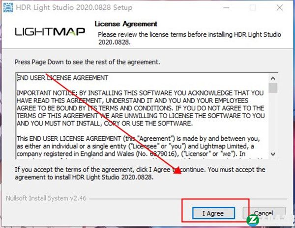 Lightmap HDR Light Studio中文破解版-Lightmap HDR Light Studio(图像照明软件)完美激活版下载 v7.4.1.2021.1208(附激活补丁+安装教程)