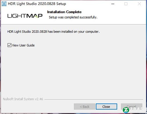 Lightmap HDR Light Studio中文破解版-Lightmap HDR Light Studio(图像照明软件)完美激活版下载 v7.4.1.2021.1208(附激活补丁+安装教程)