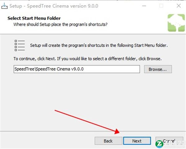 SpeedTree Modeler 9破解版-SpeedTree Modeler 9最新免费版下载 v9.0.0