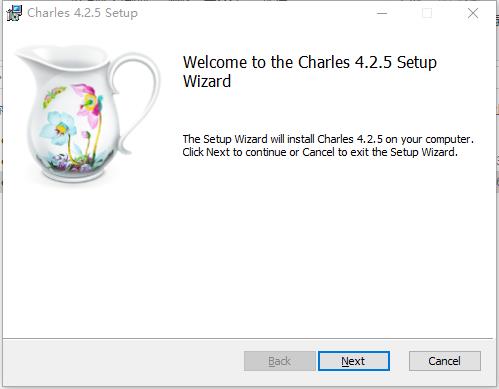 Charles v4.2.5破解版下载(附破解补丁)