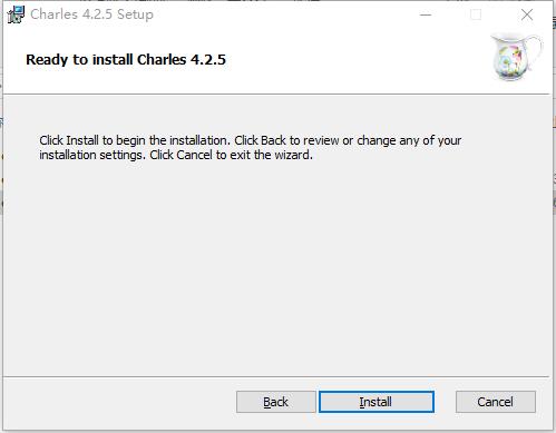 Charles v4.2.5破解版下载(附破解补丁)