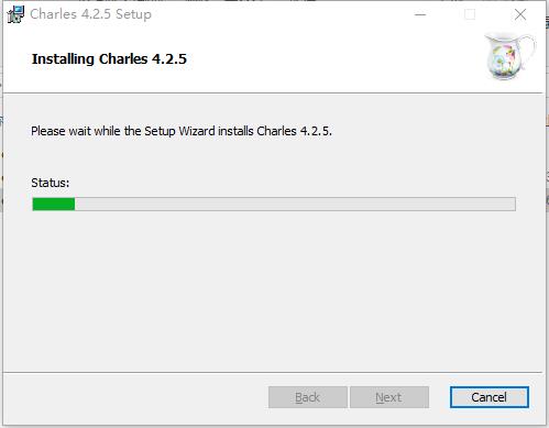 Charles v4.2.5破解版下载(附破解补丁)