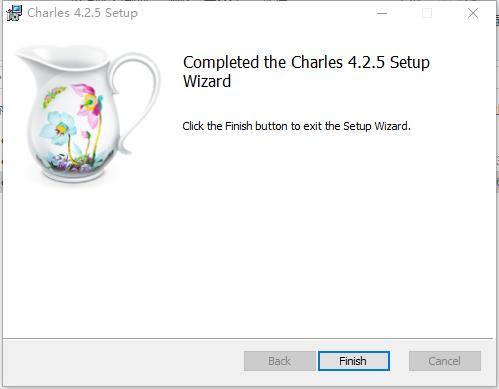 Charles v4.2.5破解版下载(附破解补丁)