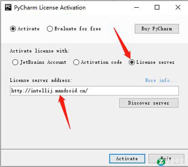 pycharm 2017激活版-pycharm 2017中文破解版下载(附安装教程)