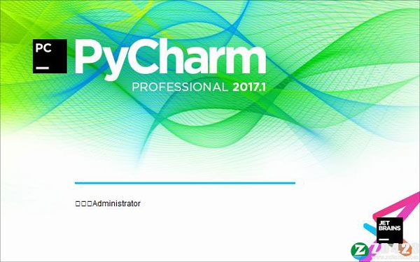 pycharm 2017激活版-pycharm 2017中文破解版下载(附安装教程)