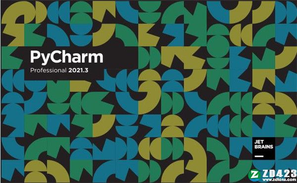 pycharm 2021.3破解版