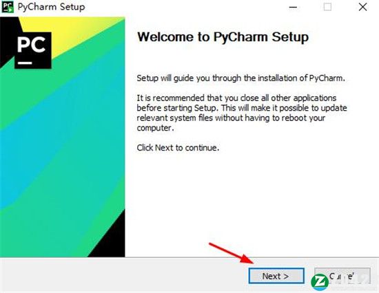 pycharm 2021.3破解版-pycharm 2021.3中文最新版下载(附安装教程)