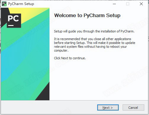 PyCharm 2021破解版-JetBrains PyCharm 2021.1中文破解版下载 v211.4961.30(附永久激活码)