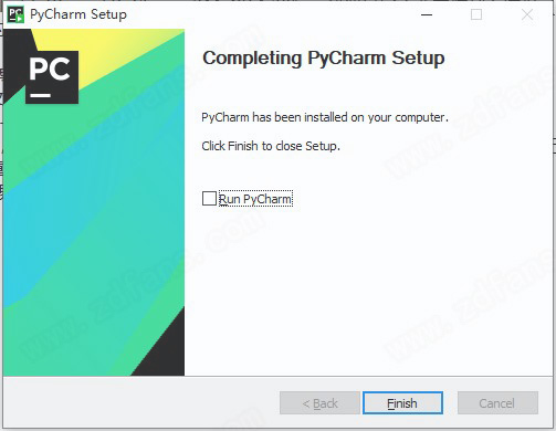 PyCharm 2021破解版-JetBrains PyCharm 2021.1中文破解版下载 v211.4961.30(附永久激活码)