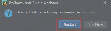 PyCharm 2021破解版-JetBrains PyCharm 2021.1中文破解版下载 v211.4961.30(附永久激活码)