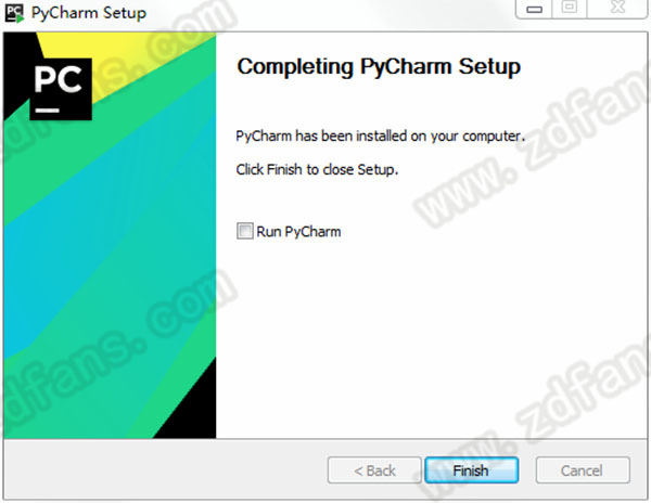 PyCharm 2019注册码下载_JetBrains PyCharm 2019汉化包下载(附使用教程)插图6