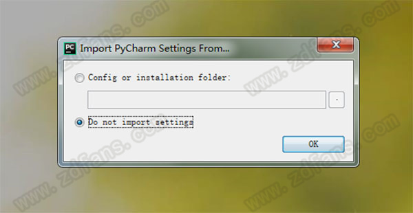 PyCharm 2019注册码下载_JetBrains PyCharm 2019汉化包下载(附使用教程)插图8