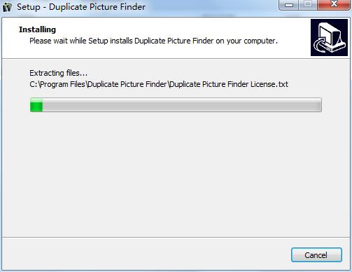 Duplicate Picture Finder(重复图片查找)破解版下载 v1.0.22.30(附破解补丁和教程)