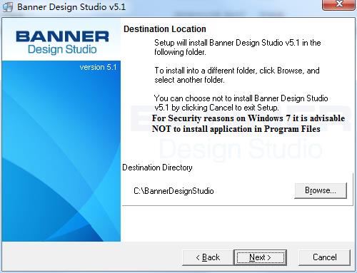 Banner Design Studio破解版下载 v5.1(附破解补丁和教程)