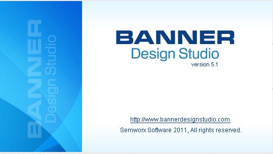 Banner Design Studio破解版下载 v5.1(附破解补丁和教程)