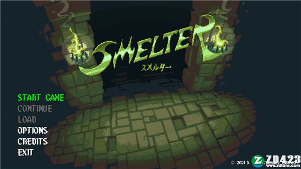 熔炼破解版-熔炼(Smelter)steam游戏绿色免安装版下载 v1.0