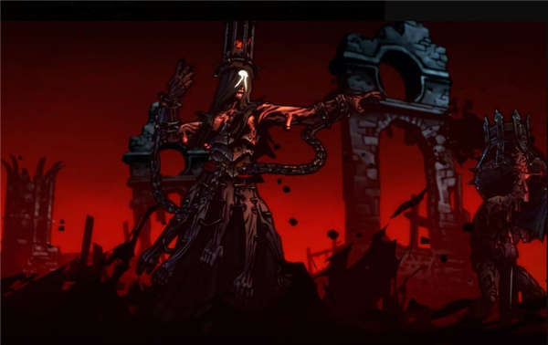 暗黑地牢2中文版-暗黑地牢2(Darkest Dungeon 2)PC游戏绿色免安装版下载 v1.0