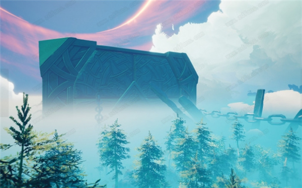 虚空列车中文版-虚空列车汉化PC免安装版下载 v1.0