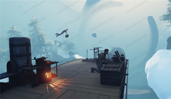 虚空列车中文版-虚空列车汉化PC免安装版下载 v1.0