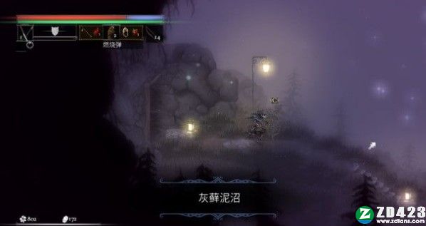 盐与献祭单机版游戏下载-盐与献祭PC汉化版 v1.0.0.8附敏捷流武器推荐