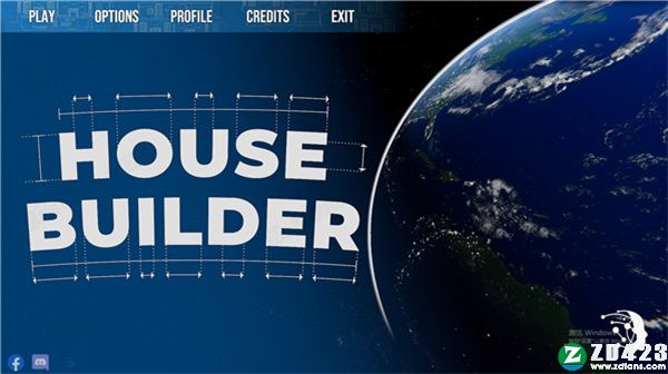 房屋建造者破解版-房屋建造者(House Builder)汉化免费版下载