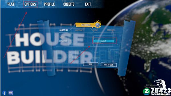 房屋建造者破解版-房屋建造者(House Builder)汉化免费版下载