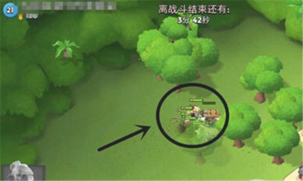 海岛奇兵电脑版下载-海岛奇兵PC版 v43.87