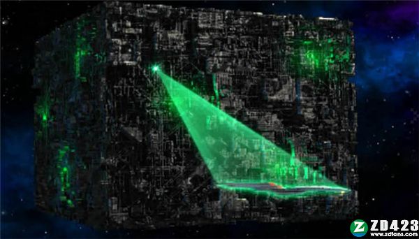 星际迷航舰队2破解版-星际迷航舰队2(Star Trek Armada II)steam游戏绿色免安装版下载 v1.0