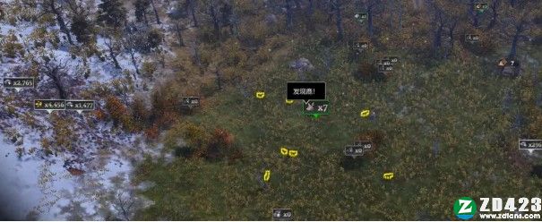 最远的边陲中文版-最远的边陲steam免安装绿色版下载 v1.0