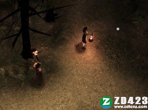 镇邪游戏测试版下载-镇邪Steam免安装中文版 v1.0附养尸攻略