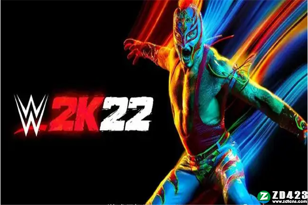 WWE 2K22二十三项修改器