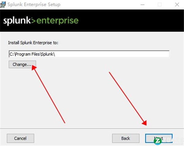 Splunk Enterprise 8破解版-Splunk Enterprise 8永久激活版下载 v8.2.3