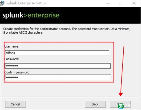 Splunk Enterprise 8破解版-Splunk Enterprise 8永久激活版下载 v8.2.3