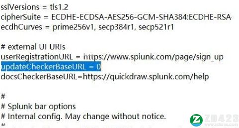 Splunk Enterprise 8破解版-Splunk Enterprise 8永久激活版下载 v8.2.3