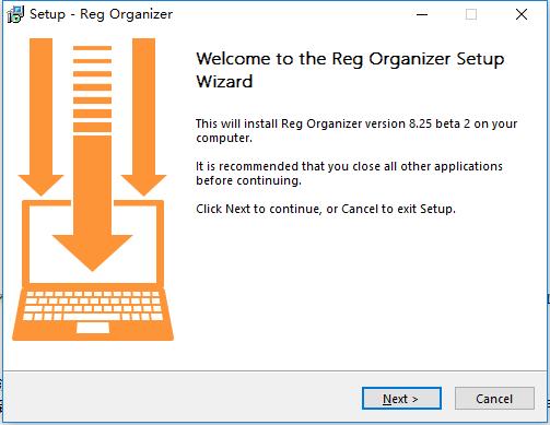 Reg Organizer中文破解版 v8.25下载(含注册码)