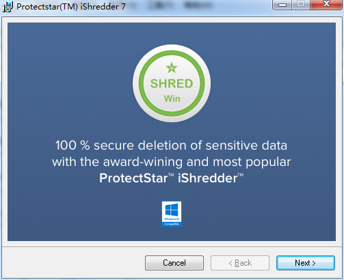 ishredder pro破解版 v7.0.21.01.09(附破解补丁)下载