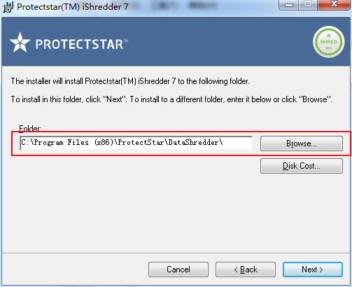 ishredder pro破解版 v7.0.21.01.09(附破解补丁)下载