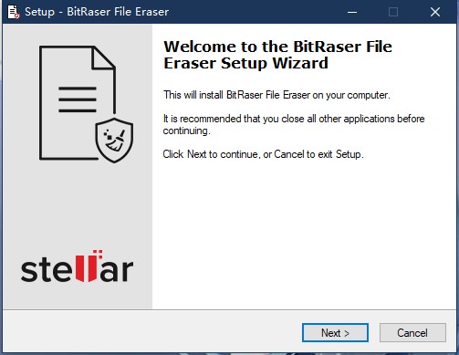 BitRaser File Eraser(数据擦除工具)下载 v3.0.0.0破解版