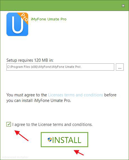 iMyFone Umate Pro破解版_iMyFone Umate Pro(IOS设备数据删除工具)下载 v5.6.0.3破解版