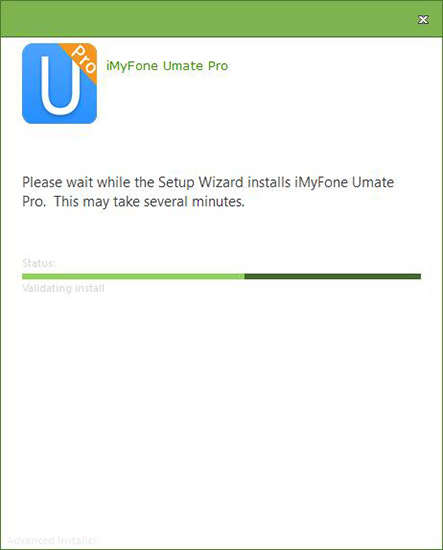 iMyFone Umate Pro破解版_iMyFone Umate Pro(IOS设备数据删除工具)下载 v5.6.0.3破解版
