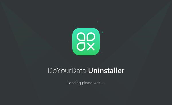 DoYourData Uninstaller pro 5破解版